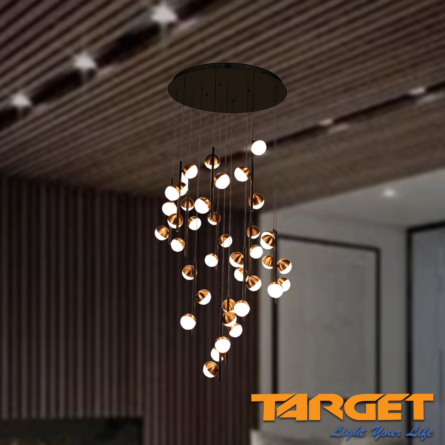 Target Light Your Life