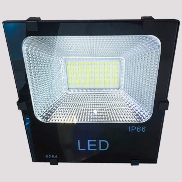 HGJ 100W SMD