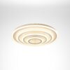 Saturn II Flush Mount Ceiling Light Target