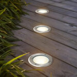 LED underground lights 5W