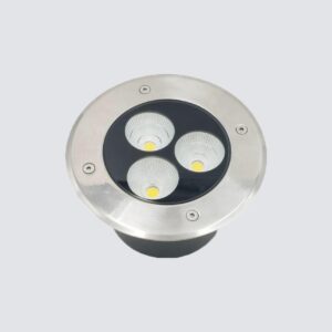 LED underground lights 21W IP65