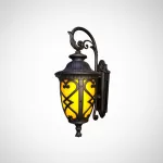 Target Outdoor Vintage Wall Lamp