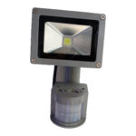 BB-FLD-MOTION-SENSOR Flood Light