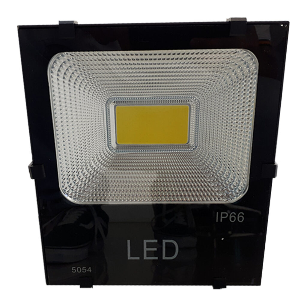HJGFLD 50W LED FLOOD LIGHT Luxury Light Target
