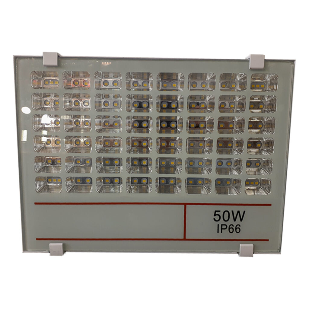YMZFLD 50W SMD LED FLOOD LIGHT Luxury Light Target