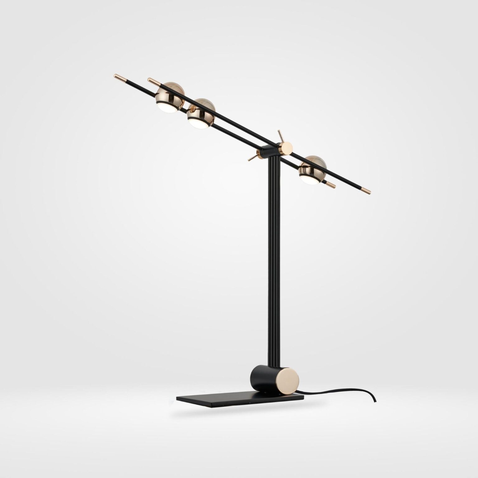 LUXURY LIGHT TARGET Light Your Life