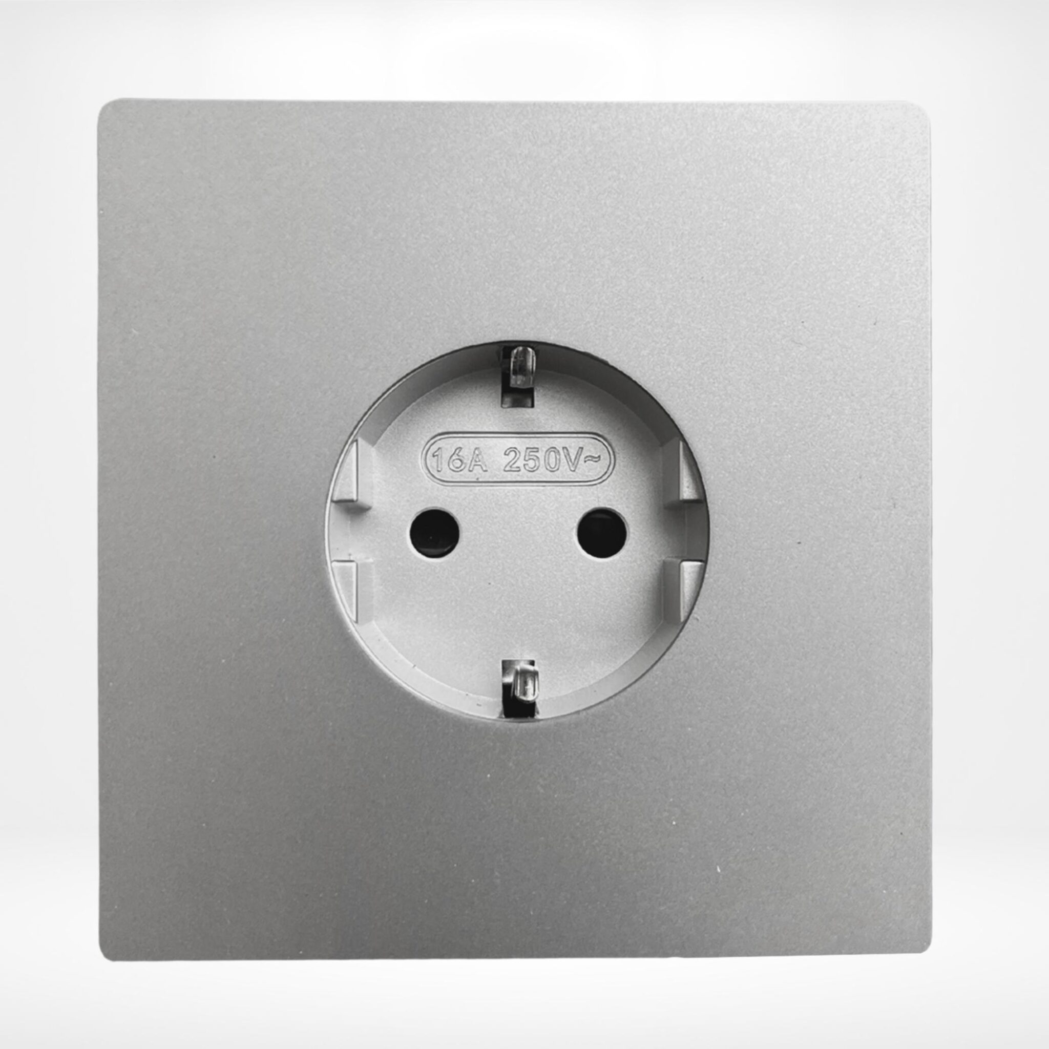 European Socket Luxury Light Target