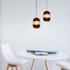 Elegant pendant light 3000K kitchen dining bedroom living room