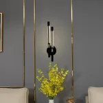 Modern Wall Light