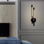 Modern Wall Light