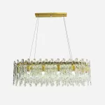 Crystal Chandelier 9867-L900*350