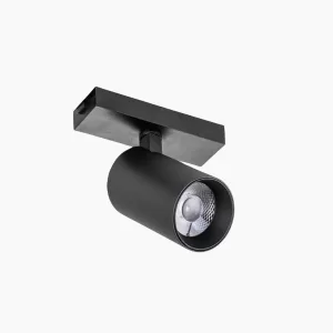 Ultra Thin Magnetic Track Light