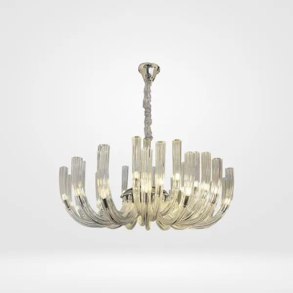 Crystal Chandelier