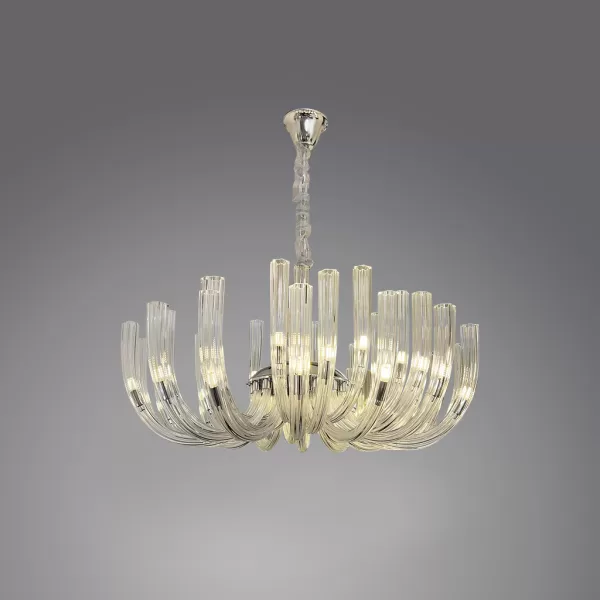 Crystal Chandelier