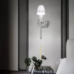 Crystal Wall Light HQ9122-B1