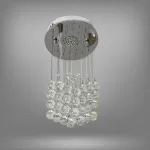 50% Discount Flush Mounted Chandelier