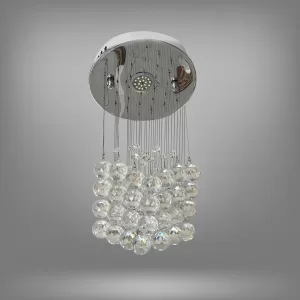 50% Discount Flush Mounted Chandelier