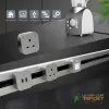 Power Track Sockets USB