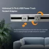 Power Track Sockets USB