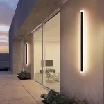 LED Linear Wall Light