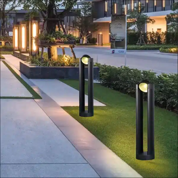 Bollard Lights