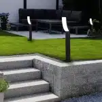 LED bollard lights luxury light target