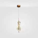 Modern Hanging Pendant