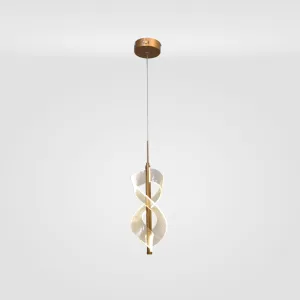 Modern Hanging Pendant