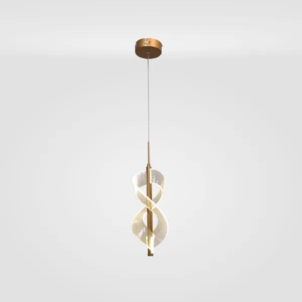 Modern Hanging Pendant