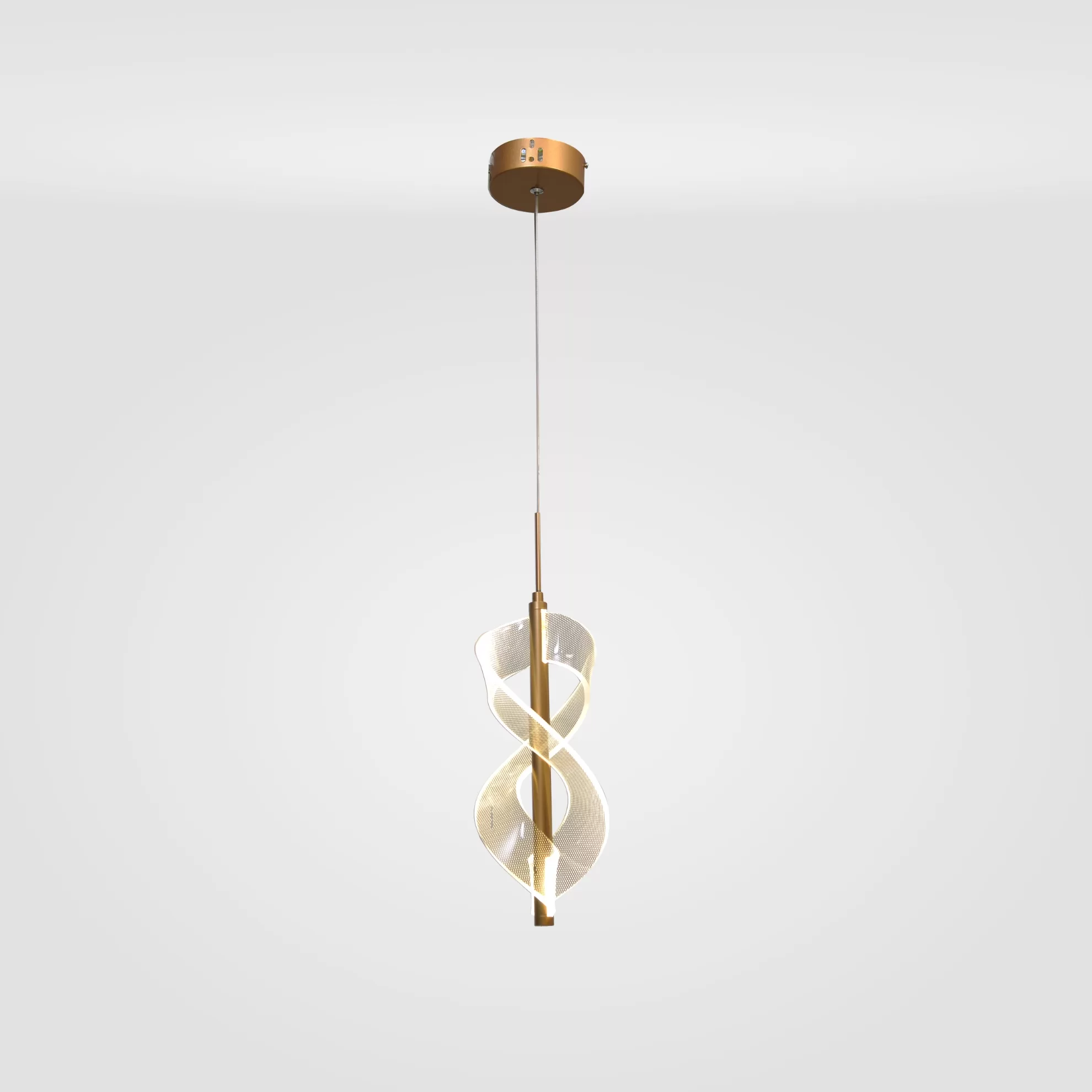 Modern Hanging Pendant