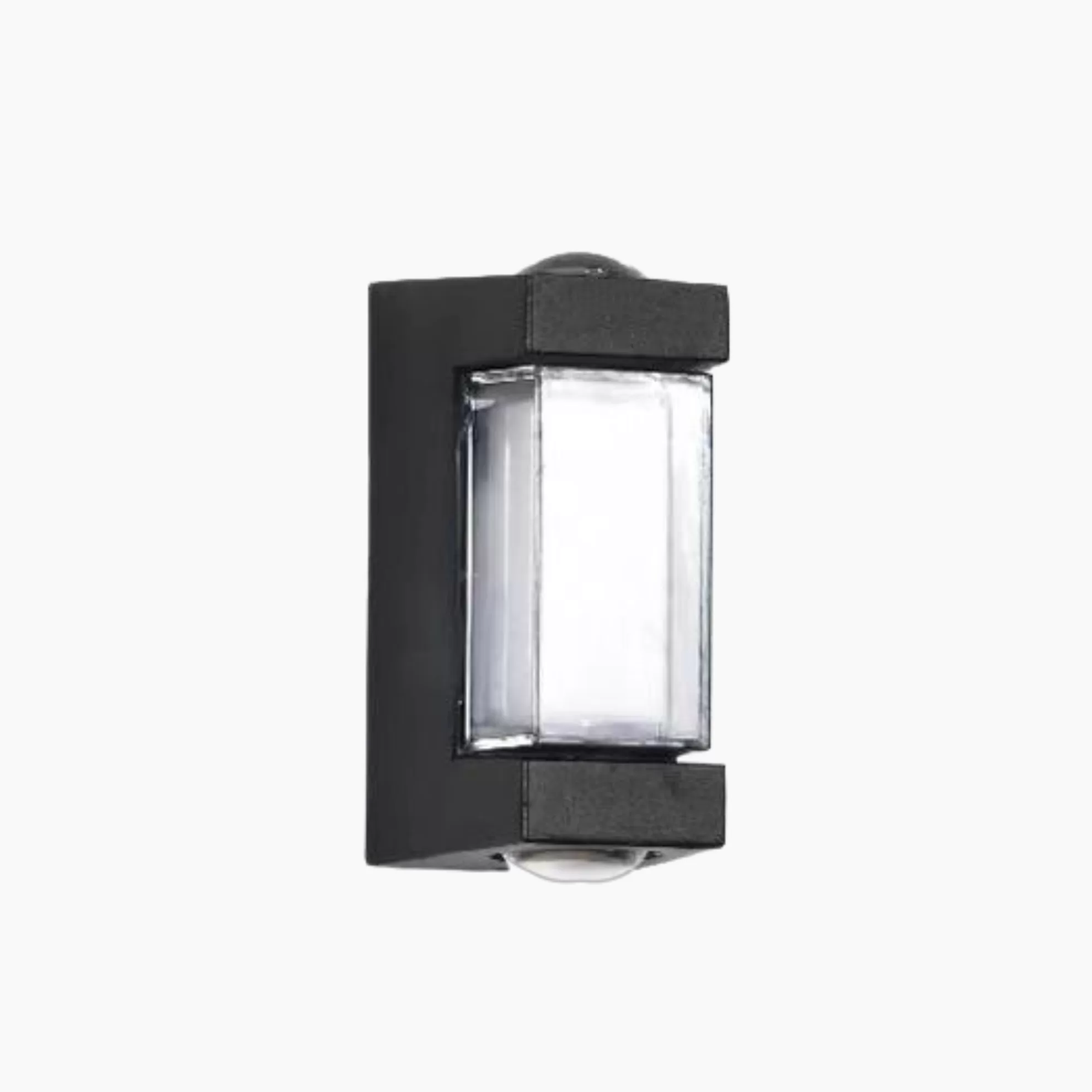 LED Outdoor Wall Light Warm White