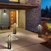 Outdoor LED Bollard Lights