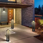 Outdoor LED Bollard Lights