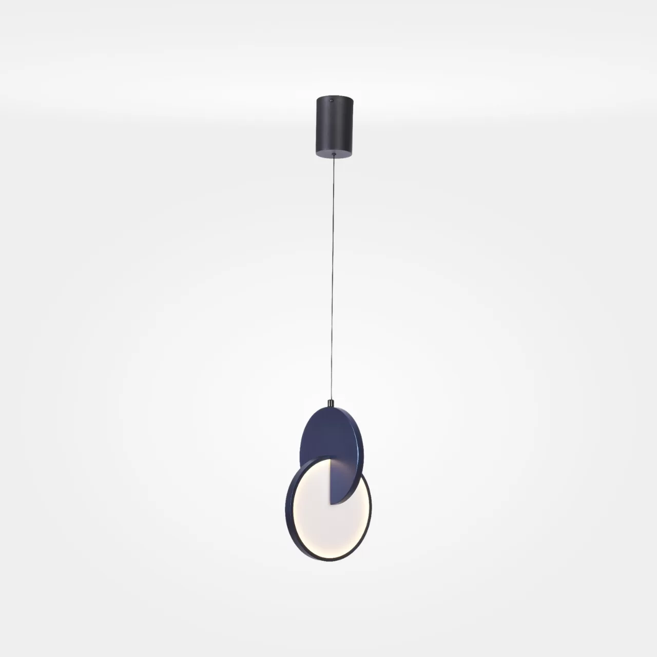 modern hanging light