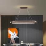 Modern Chandelier for dining room living room