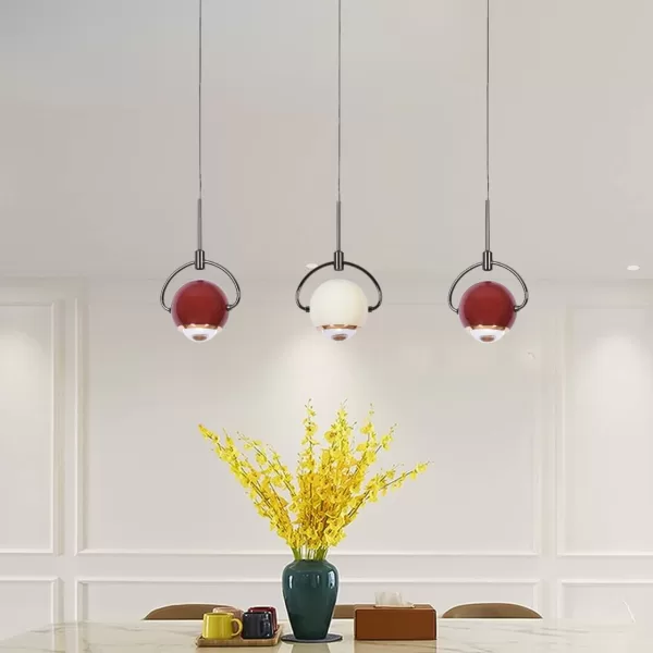 Modern Hanging Lights