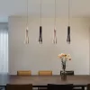 Led hanging lights