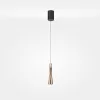 Modern hanging pendant light