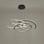 Modern Hanging Pendant Fixtures