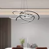 Modern Hanging Pendant Fixtures