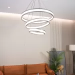 Modern Hanging Lights