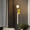 Modern Wall Lamp