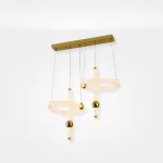 Modern Hanging Light