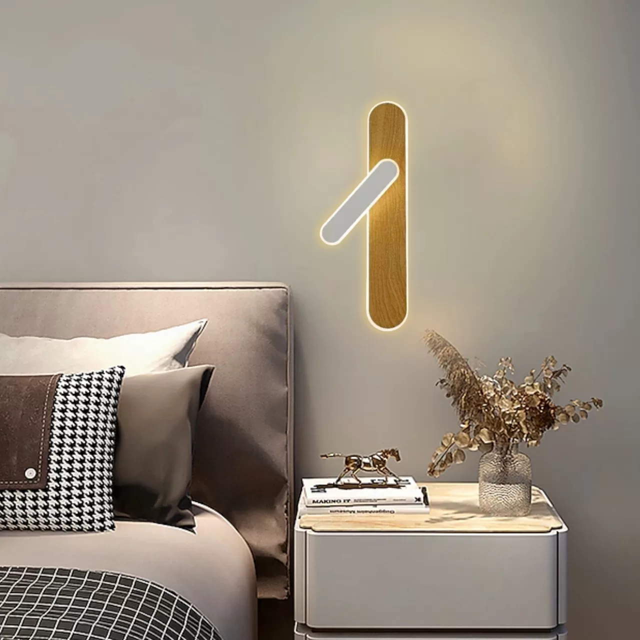 Modern LED Wall Lamps 3000K