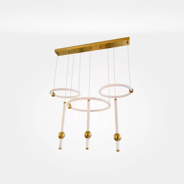 Modern Hanging Light