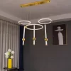 Modern Hanging Light