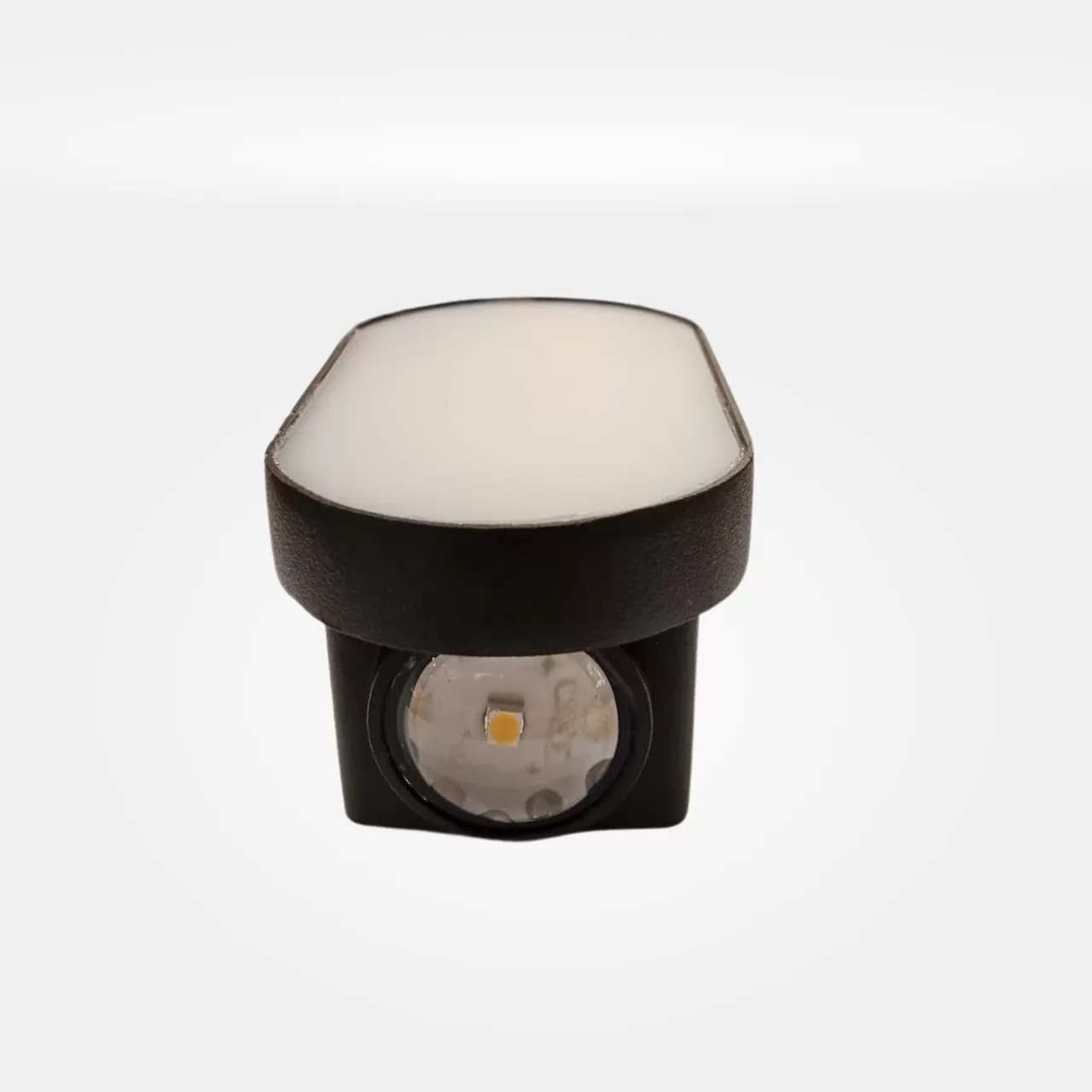 outdoor led wall light 3w