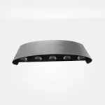 up and down led wall light 10w