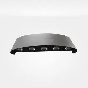 up and down led wall light 10w