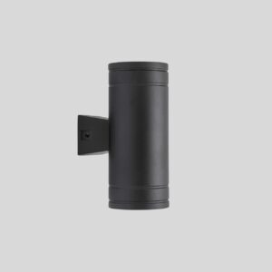 outdoor aluminium led wall light 10w
